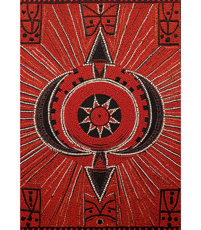 Zulu Radiance