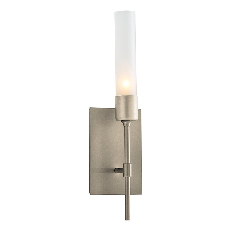 Vela 1 - Light Wallchiere, Soft Gold, Frosted