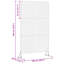 Stainless Steel Fence Panel Stainless Steel Medium Durable-138044581-138044582