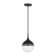 Luminaire sphère suspendu simple 1 lumières jonathan adler rio