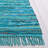 Nerys Rug Hand Woven Cotton Striped Rug-22810055