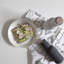 Bottle Grinder Ceramic Salt & Pepper Mill-25698906