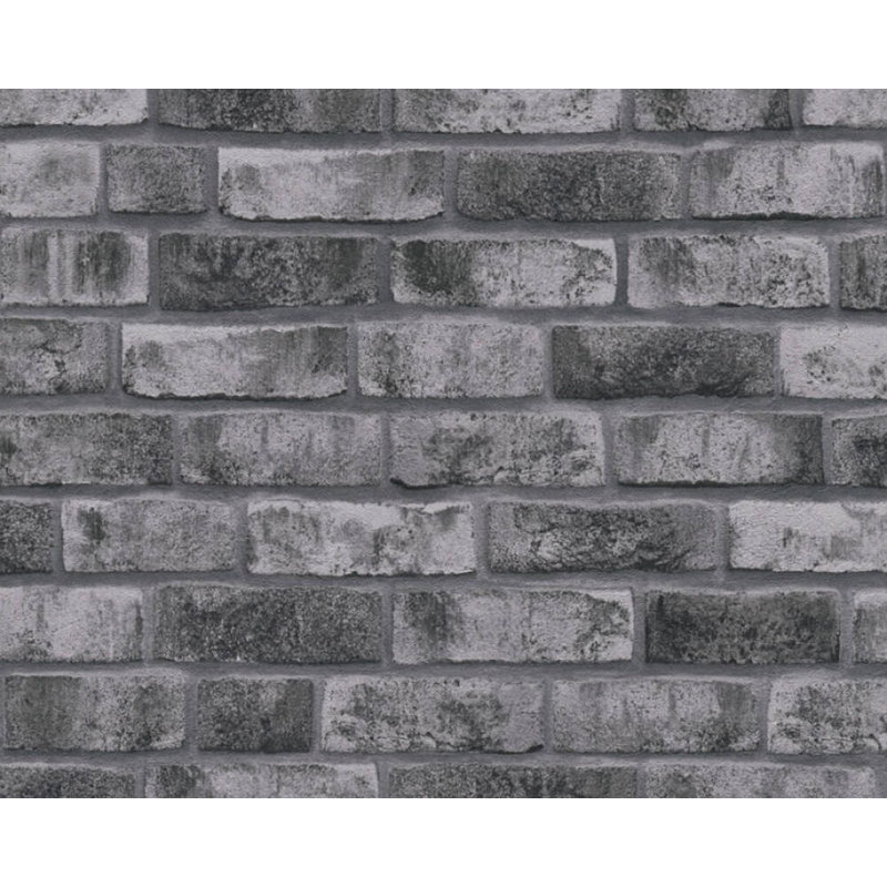 Rouleau de papier peint L 33 pi x l 21 po