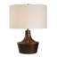 Lampe de table Uttermost Paseo