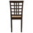 Cappuccino 3-Piece Dining Set