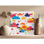 Wrapped Canvas Print Set-294927845