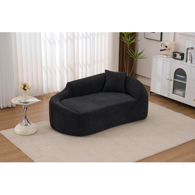 Chaise longue longue à compression LY-048