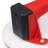 Vacuum Lifter Battery Tile Lifter Electric Vacuum Suction Cup With Digital Display 3.7V-119287040