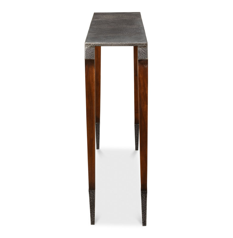 Burnford 36'' W Console Table