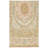 Wool Oriental Indoor Rug-78948855