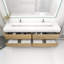 Meuble-lavabo double 84 po-71072278