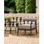 Ashley Childers X Surya Antibes Accent Chair