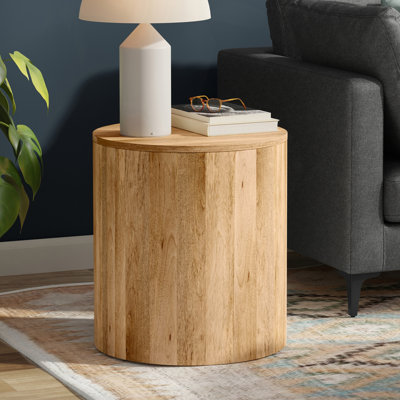 Table d'appoint