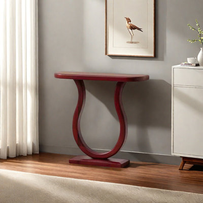 Console Modern Minimalist