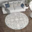 Tapis gris Taliyah-529405760