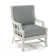 Fauteuil Lafayette
