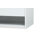 Roman 36'' Single Bathroom Vanity with Engineered Marble Top-1882415554
