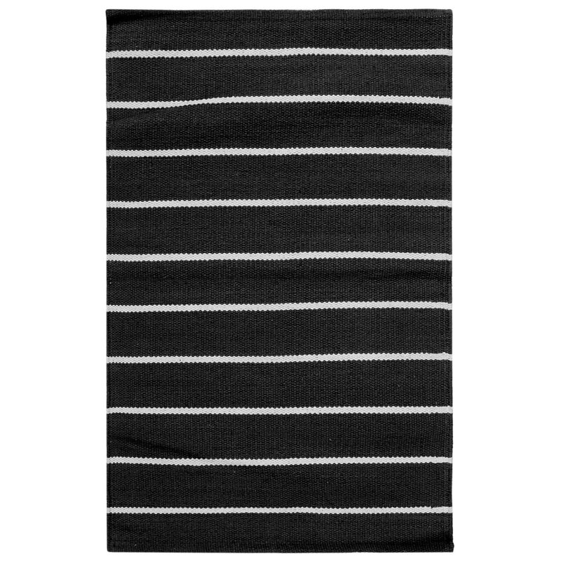 Busireddy Hand Woven Area Rug Set, Rectangle 120 x 180cm
