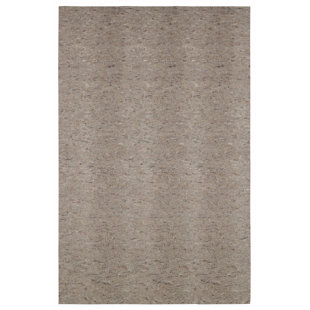Bottoroff Dual Surface 0.25" Non Slip Rug Pad