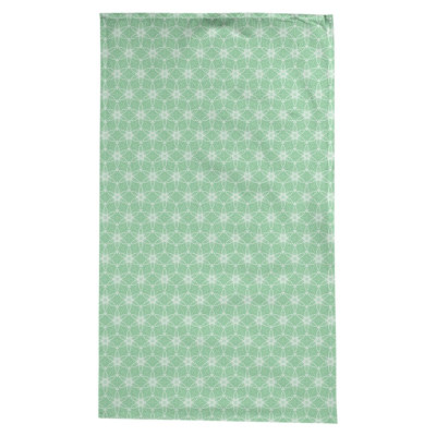 Nappe à cercles ornés Leffel