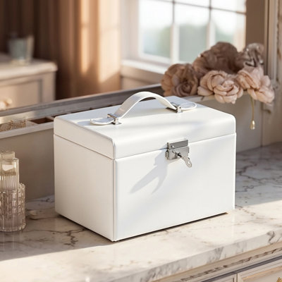 Jewelry Box +