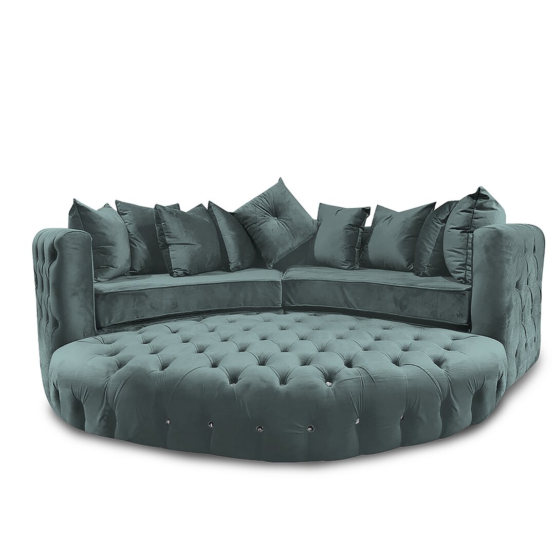 Ecksofa Kingston