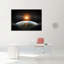 Sunshine - Wrapped Canvas Print-2050781824-2047106759