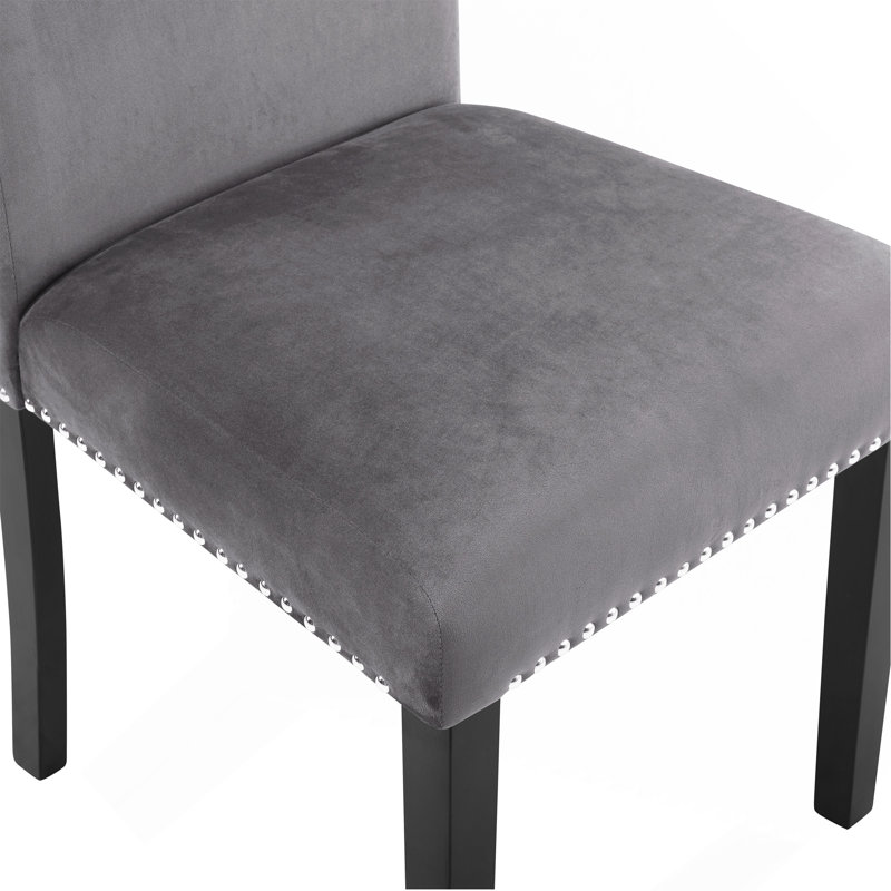 Chaise de salle à manger Cobre