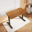 Adjustable Metal Base Standing Desk-94698410