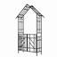 Arche de jardin arche de jardin