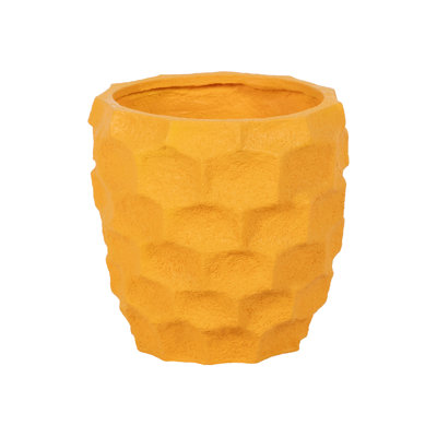 Polyresin Table Vase