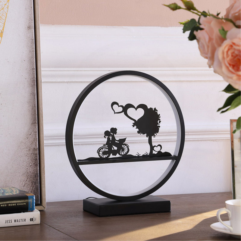 Accent Table Lamp