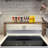 Evalyne Kitchen Organizer Helper Shelf