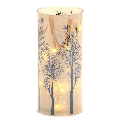 Jarimiah LED Lantern