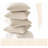  Reversible Throw Pillow