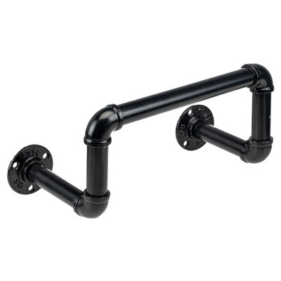 Wall Mounted Garden Hose Holder
