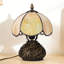 Lampe de table Tiffany