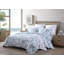 Freeport Cotton Reversible Quilt Set-1354282234