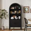 Armoire de rangement 70,47 * 30,9 pouces-34522322