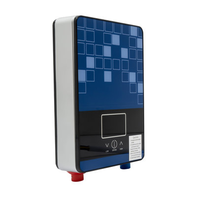 4.5kw/110 Volt Electric Tankless Water Heater -  JOYDING, JOYDING202206021717