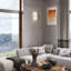 Applique murale Ada Manorwood English Bronze-773521870