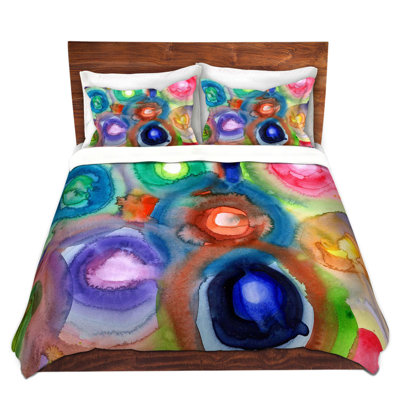 Polyester Duvet Cover