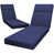 Navy Polyester