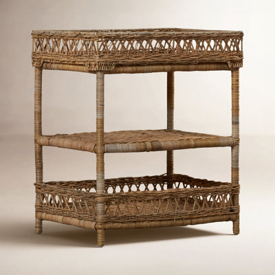 Arloe Bar Cart