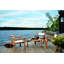 Djurö Lounge Table-1081524710