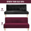 Housse de canapé sans accoudoirs Easy-Going-916026916