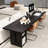 Black Rectangular Solid Wood desks-107441196-122721486