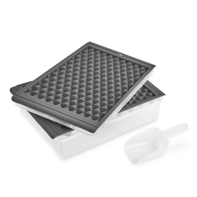 Tovolo Twist & Release Mini Ice Mold Trays