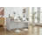 Bar Stools Set Of 2 Modernpu Counter Height Barstool, High Padded Swivel Adjustable Barstools With Back For Bar Counter And Kitchen Island-506807020