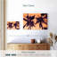 Silhouette de palmiers Harnek-107943884